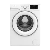 Hotpoint H101ANTISTAINUK AntiStain 10kg Washing Machine with PetHairCare - White