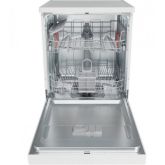 Hotpoint H2FHL626UK FS Full Size Dishwasher 14 Place Set 9.5 L 9 Progs