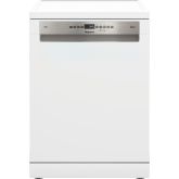 Hotpoint H7FHP43WUK Maxi Space H7FHP43WUK Dishwasher with Third Rack - White - 15 Place Settings