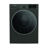 Hotpoint HBD8680GANTISTAINUK freestanding washer dryer: 8kg