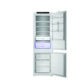 Hotpoint HPK25292B4UK built in fridge freezer