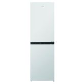 Hotpoint HPKF 3241 W4UK HPKF3241W4UK 54.5cm 50/50 Fridge Freezer - White