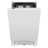 Hotpoint HSICIH4798BI Integrated Slimline Dishwasher
