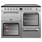 Leisure CK100C210S 100cm Cookmaster Electric Range Cooker