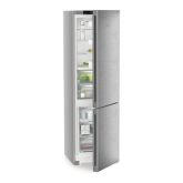 Liebherr CBNSDA572I BioFresh, DuoCooling, NoFrost, EasyTwist-Ice, 3 Freezer Drawers