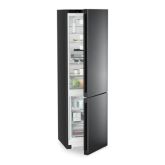 Liebherr CNBDA5723 EasyFresh, DuoCooling, NoFrost, EasyTwist-Ice, 3 Freezer Drawers