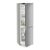 Liebherr CNSDB5223 EasyFresh, DuoCooling, NoFrost, EasyTwist-Ice, 3 Freezer Drawers