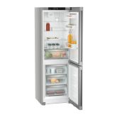 Liebherr CNsfd5203 NoFrost Fridge Freezer