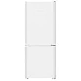 Liebherr CUE2331 2 Freezer Drawers, SmartFrost