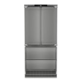 Liebherr ECBNE8872 BioFresh, DuoCooling, 2 Freezer Drawers, , NoFrost, IceMaker - Fixed Water Connec