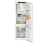 Liebherr ICND5123 EasyFresh, DuoCooling, NoFrost, Soft System, 3 Freezer Drawers, Door on Door