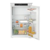 Liebherr IRSE 3901 4* Freezer compartment, EasyFresh, Sliding Door