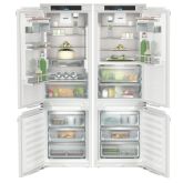 Liebherr IXCC5165 BioFresh, DuoCooling, NoFrost, IceMaker (Fixed Water Connection), SoftSystem, Smar
