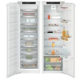 Liebherr IXRF5100 EasyFresh, NoFrost, 8 Freezer Drawers, Door on Door