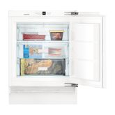 Liebherr SUIG1514 3 Freezer Drawers, SmartFrost, Side By Side Compatible, Door on Door