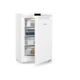 Liebherr TGN14VE04 NoFrost, FrostProtect, 4 Drawers, Recessed Handle