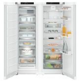 Liebherr XRF5220 side by side fridge freezer combination