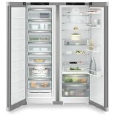 Liebherr XRFSF5225 BioFresh, NoFrost, 7 Freezer Drawers