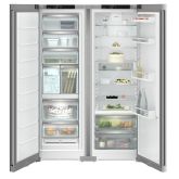 Liebherr XRFsf5245 side by side fridge freezer combination