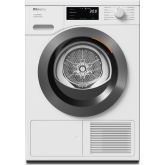 Miele TEC645 WP 8kg Tumble Dryer - White