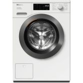 Miele WEB365 WCS 8kg 1400 Spin Washing Machine - Lotus White