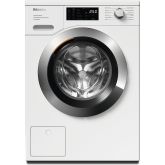 Miele WEE385 WCS 8kg 1400 Spin Washing Machine - Lotus White