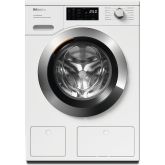 Miele WEG885 WCS 9kg 1400 Spin Washing Machine - Lotus White