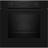 Neff B2DCG7AK3B 59.4cm Built In Electric Single Oven - Black