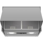 Neff D61MAC1X0B Integrated Hood