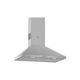 Neff D72PBC0N0B Pyramid Chimney Hood
