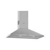 Neff D92PBC0N0B Pyramid Chimney Hood