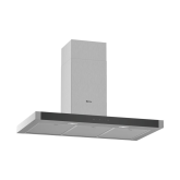 Neff D94BHM1N0B Box Chimney Hood