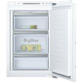 Neff GI1216DE0 Built In Single Door Freezer - 87Cm Height