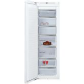 Neff GI7815NE0 Built In 177 X 56 Frost Free Freezer