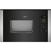Neff HLAWD53N0B Microwave Oven
