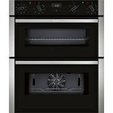 Neff J1ACE2HN0B Built Under Double Oven