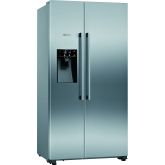 Neff KA3923IE0G USA style SBS Fridge Freezer
