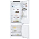Neff KB7966DD0 193.5x70.8 XXL NoFrost bottom freezer, 1 FreshSafe drawer, 1 XXL FreshSafe veg drawer