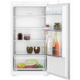 Neff KI1311SE0 102x54 built in fridge, FreshSafe, LED Light, 5 glass shelves, sliding hinge