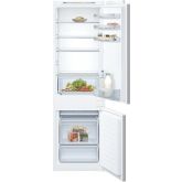 Neff KI5862SE0G Built in Fridge Freezers - LowFrost