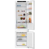 Neff KI7962FD0G 193.5x54 XL NoFrost bottom freezer, LED light, XXL FreshSafe drawer, FreshSafe Chill