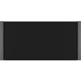 Neff N34HA11G1B 29cm high, electronic touch control warming drawer, 4 settings or 6 selectable tempe