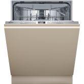 Neff S175HVX14G 6 programmes, Flex I baskets, Flex Cutlery Drawer, 5 options, Info Light, 46dB, 9L, 