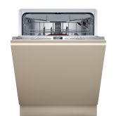 Neff S195HCX17G 6 programmes, Flex 2 baskets, Flex Cutlery Drawer, 5 options, Gap Illumination (Whit