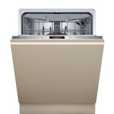 Neff S197ZCX08G Intelligent, Zeolith, 7 programmes, Flex 2 baskets, Flex Cutlery Drawer, 5 options, 
