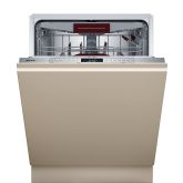 Neff S295HCX02G 6 programmes, Flex 2 baskets, Flex Cutlery Drawer, 5 options, Gap Illumination (Whit