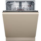 Neff S299ZB803E Intelligent, Zeolith, 8 programmes, TFT, Real time clock, Flex 3 baskets, Retrofit -