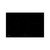 Neff T58FHW1L0 80.2cm Induction Hob - Black