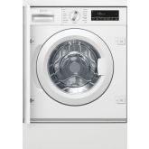Neff W544BX2GB Capacity 8kg, 1400rpm, TimeLight, Stain removal programmes, 24hr time delay, BLDC mot