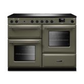 Rangemaster AURAO110EIPRBD/YX1 Aura 110cm Induction Riverbed - Onyx